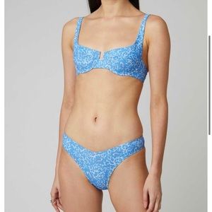 Fisch Grenadins Bikini Set (XS)